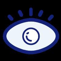 同仁醫(yī)生:4個眼科測試圖,1分鐘測眼睛是否健康,！