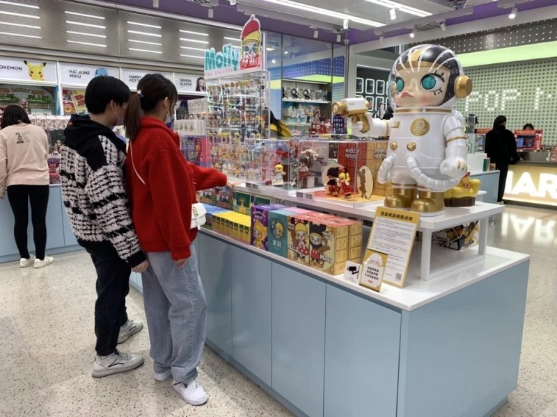 揭秘購買盲盒背后的心理機(jī)制：我們到底在購買什么？