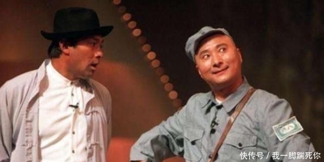 專訪陳佩斯：大家都明白了喜劇是怎么回事,，這事兒就好辦了