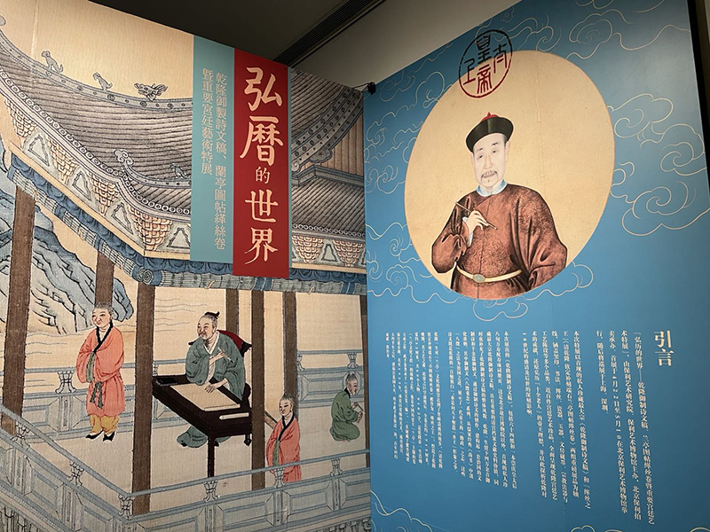 乾隆皇帝的御制詩文,，真的都是他自己寫的嗎,？
