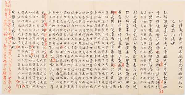 乾隆皇帝的御制詩文,，真的都是他自己寫的嗎,？