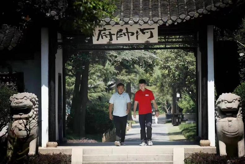 央視《大運(yùn)河》系列節(jié)目:以鮮活表達(dá)具象國(guó)家文化符號(hào) 央視《大運(yùn)河》系列節(jié)目:以鮮活表達(dá)具象國(guó)家文化符號(hào)