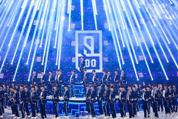 偶像背后的“推手”有多瘋狂,？選秀節(jié)目該冷靜了