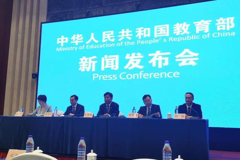 教育部：中小學音樂,、美術課程已達總課時9%
