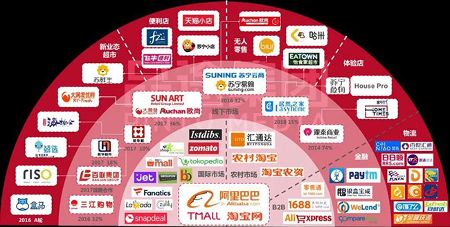 三壟斷巨頭狀告百萬(wàn)“散戶”侵權(quán)：“羊肥了再殺”