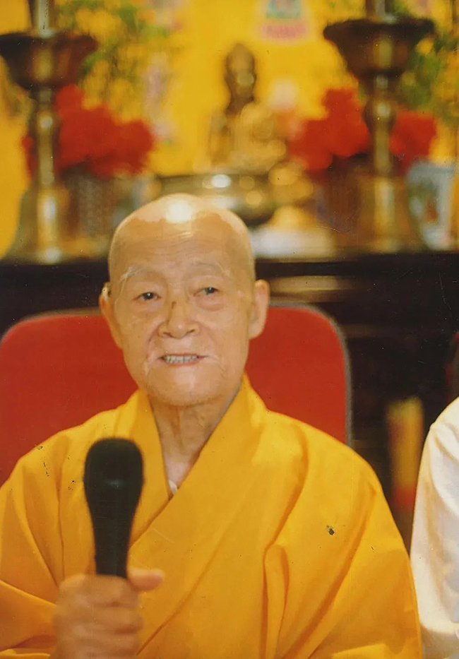 一代高僧養(yǎng)成記：與星云大師同窗,，得十位貴人相助