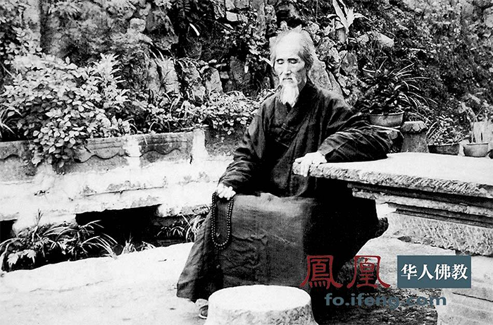 一代高僧養(yǎng)成記：與星云大師同窗，得十位貴人相助