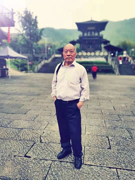 江鳥——硯邊獨語