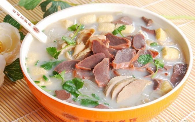 樂見為小吃確立生產(chǎn)標(biāo)準(zhǔn)