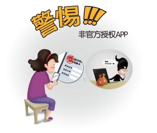 信息授權(quán),，本該你情我愿