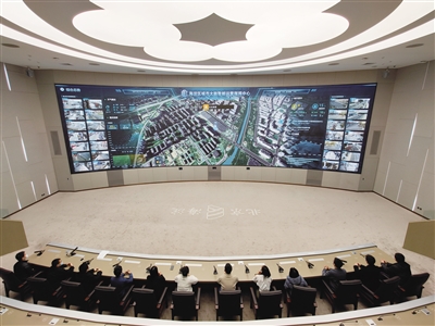 北京將率先培育建設(shè)國際消費中心城市