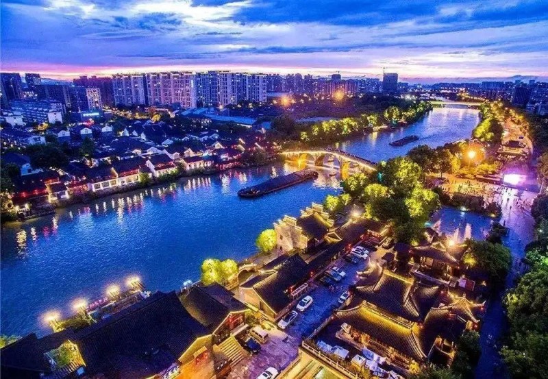 北京將率先培育建設(shè)國際消費中心城市