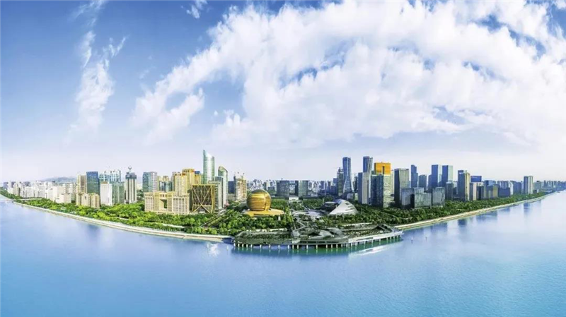 北京將率先培育建設(shè)國際消費中心城市