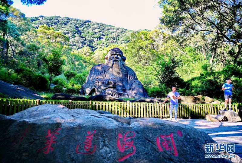 “泉州：宋元中國的世界海洋商貿中心”躋身世界遺產