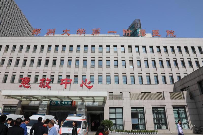 泄洪區(qū)里,，最后熄滅的一盞燈