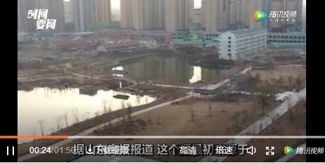 再探曹縣：這個(gè)內(nèi)陸農(nóng)業(yè)縣為何被稱(chēng)為“宇宙中心”？