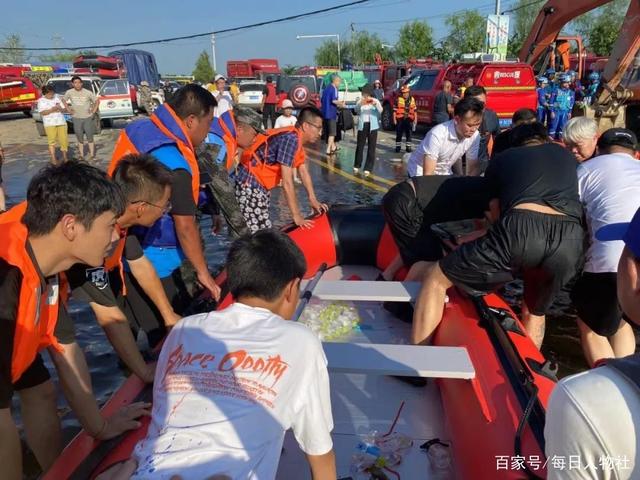 那些被鄭州暴雨淹沒(méi)的車(chē)，后來(lái)都怎么樣了,？