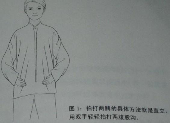 7個方法調(diào)理好你的中焦和脾胃,，排出身體寒濕