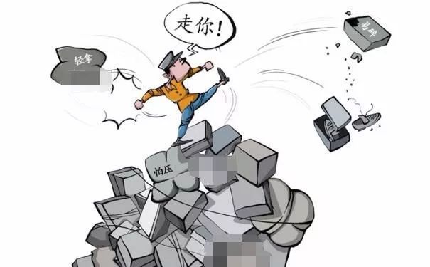 多地快遞營(yíng)業(yè)網(wǎng)點(diǎn)調(diào)查：暴力分揀突出 拋扔現(xiàn)象普遍