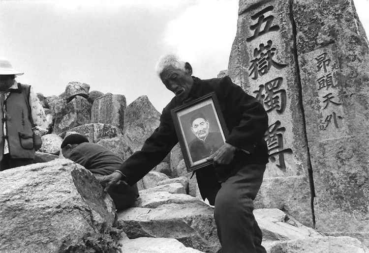 老一輩的愛情,，比青春偶像劇里更甜