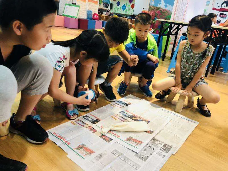 中國兒童數(shù)量位居世界第二位——到2025年,，建設(shè)100個(gè)兒童友好城市