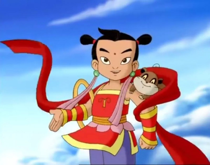 百部經(jīng)典動(dòng)畫(huà)片將修復(fù)成高清版 《黑貓警長(zhǎng)》等六部動(dòng)畫(huà)作品已修復(fù)上線