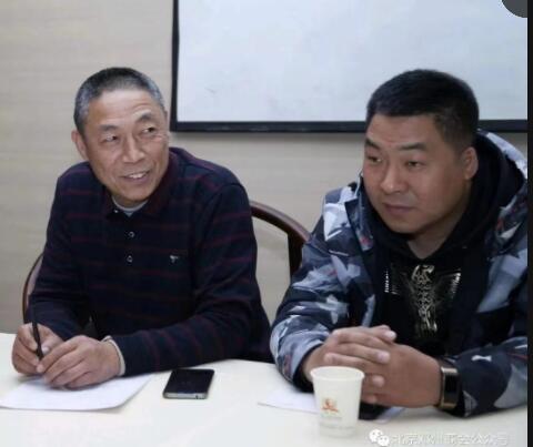 北京鄧州商會(huì)黨支部集中學(xué)習(xí)黨的十六屆六中全會(huì)精神專題會(huì)圓滿成功
