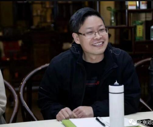 北京鄧州商會(huì)黨支部集中學(xué)習(xí)黨的十六屆六中全會(huì)精神專題會(huì)圓滿成功
