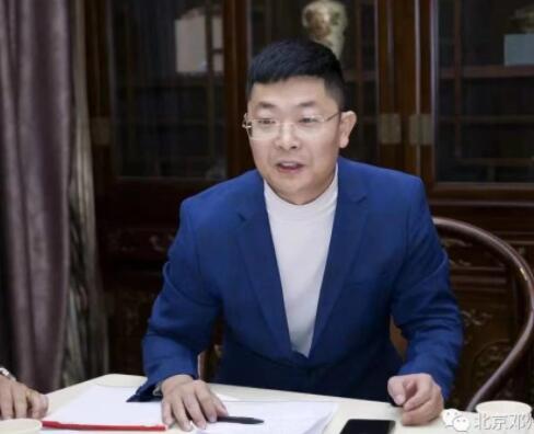 北京鄧州商會(huì)黨支部集中學(xué)習(xí)黨的十六屆六中全會(huì)精神專題會(huì)圓滿成功