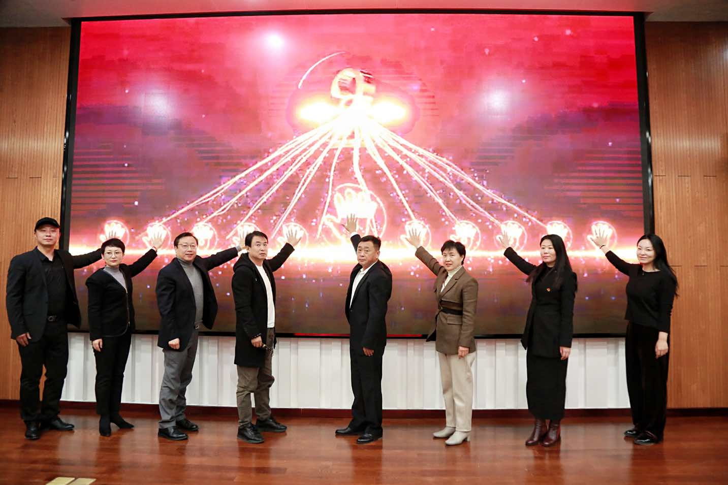 文旅會開周口店,，惠民年票進(jìn)萬家