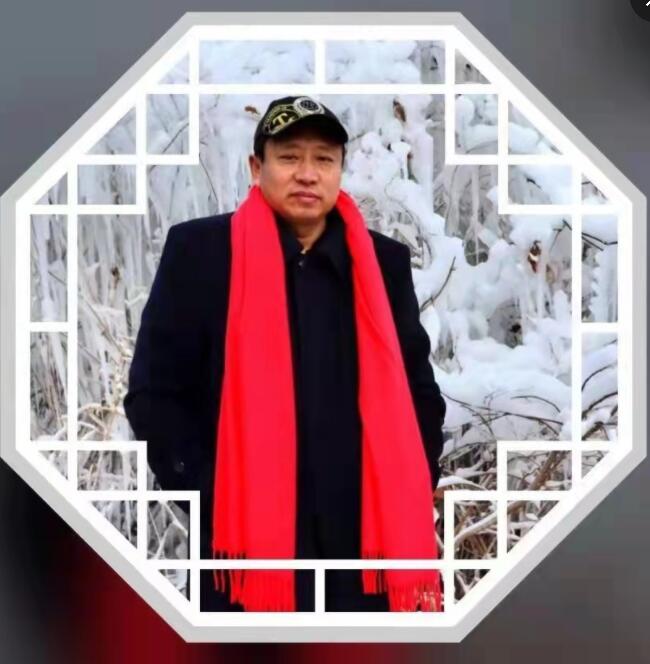 《清雅無華入夢(mèng)懷》——本溪新銳詩人PeterLee詩集欣賞