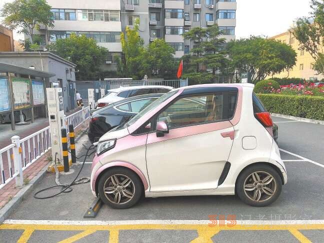 想充就充？小心新能源車(chē)“火大”
