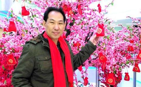 夜雨書聲清香遠(yuǎn)——讀《張富英文學(xué)評(píng)論集》