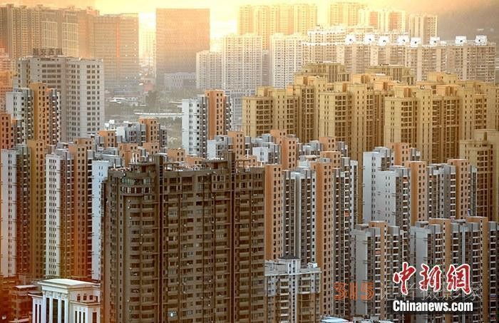 這一省會(huì)城市土拍要求“現(xiàn)房銷售”,，啥信號(hào)？