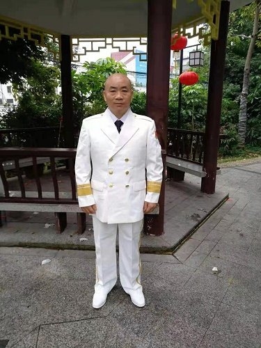頌歌獻(xiàn)給黨 特別報(bào)道祖?zhèn)髦嗅t(yī)專家 ——劉光祿