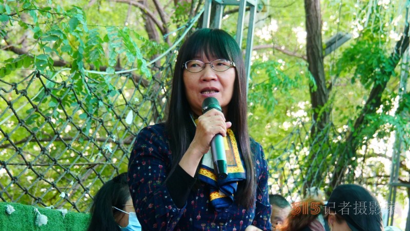 藍(lán)色老虎之聲：詩人藝術(shù)家紀(jì)念于貞志朗誦會在京舉辦