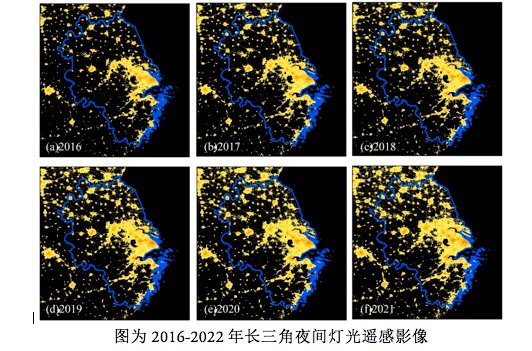 “包郵區(qū)”感情有多深,？長三角一體化指數(shù)現(xiàn)3年最大增幅