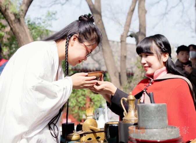 丁香詩會雅集·癸卯卷
