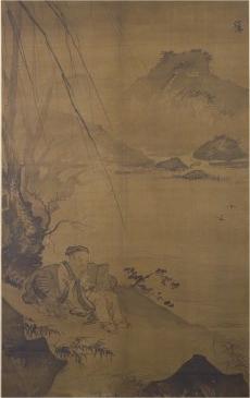 打開一本書需要幾步,？看古人的讀書風(fēng)格秀