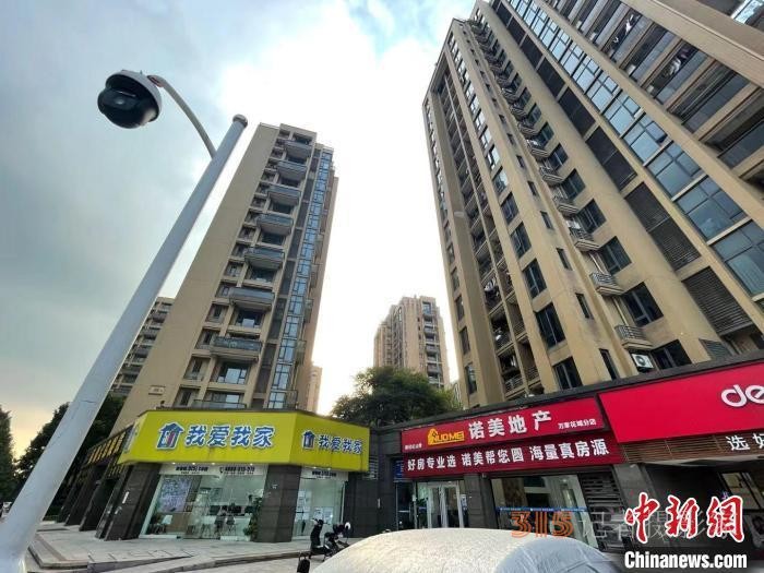 兩部門發(fā)文,，買房租房中介費要降,？