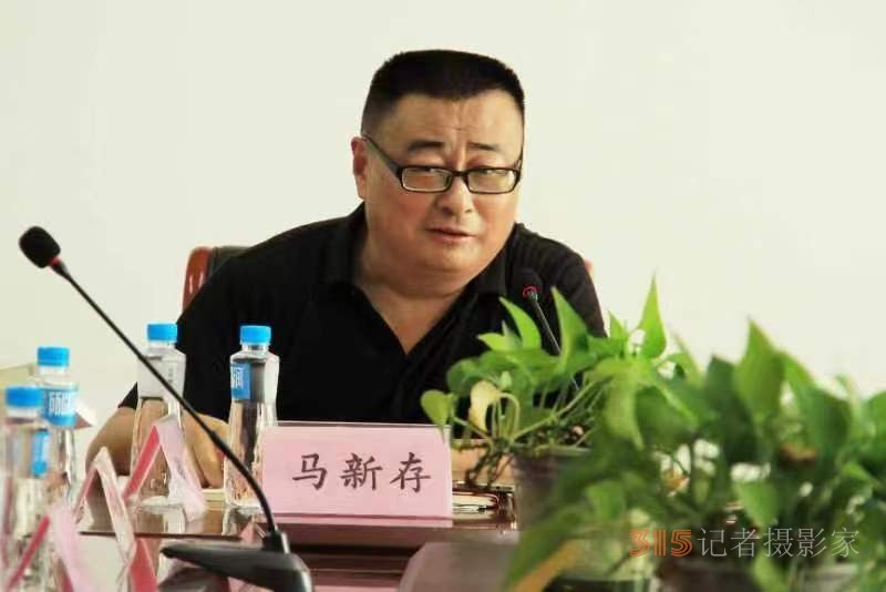 新時(shí)代魚(yú)水情社會(huì)化擁軍愛(ài)警公益座談會(huì)在京召開(kāi)