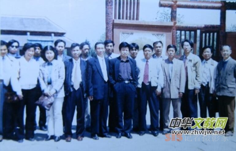 古都文壇,，曾有一片新綠——關于安陽新綠文學社的回憶