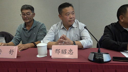 首屆“鄉(xiāng)村振興及全域有機建設(shè)實現(xiàn)路徑”主題研討會在中國農(nóng)業(yè)大學舉辦