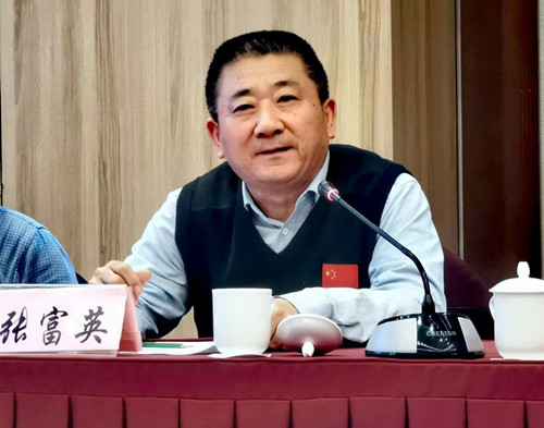 首屆“鄉(xiāng)村振興及全域有機建設(shè)實現(xiàn)路徑”主題研討會在中國農(nóng)業(yè)大學舉辦