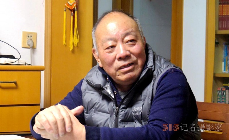 《書(shū)香墨韻》專(zhuān)訪著名書(shū)法家江鳥(niǎo)：要臨貼,，把修養(yǎng)思想融進(jìn)去