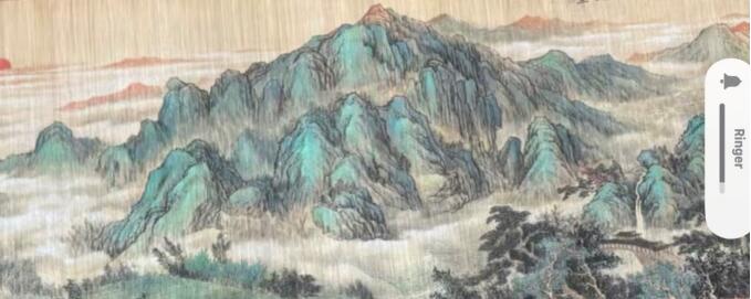 張耀偉率華人藝術(shù)家團(tuán)隊(duì)在紐約國(guó)際藝術(shù)博覽會(huì)艷驚全場(chǎng)