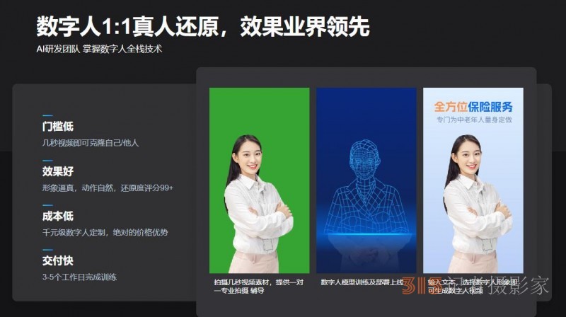 樂(lè)訂坊AI數(shù)字人視頻直播平臺(tái)業(yè)務(wù)合作與分銷(xiāo)面向全國(guó)招商