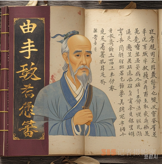 神醫(yī)華佗留下來的75個不傳之密