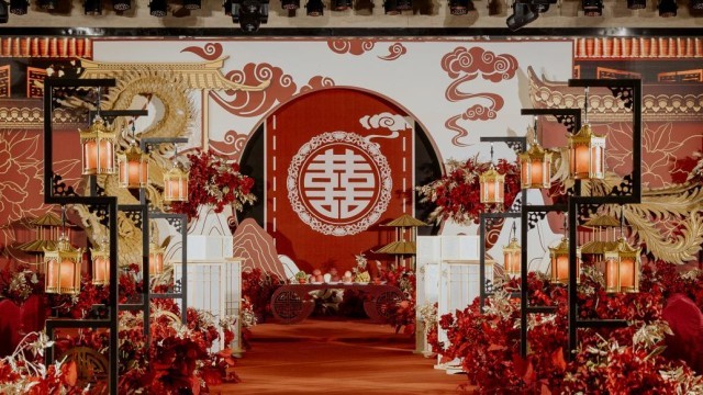 婚禮消費(fèi)新趨勢(shì)調(diào)查:理性簡(jiǎn)約成潮流,新中式風(fēng)格圈粉