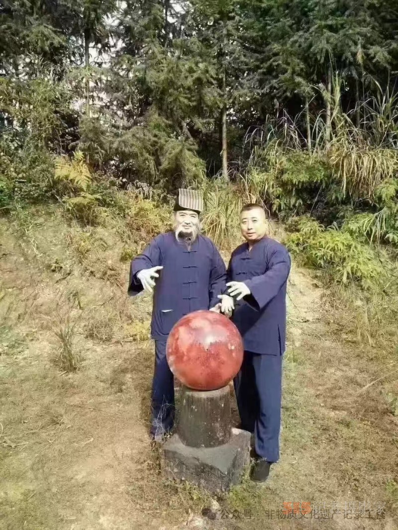 道醫(yī)絕技傳承者李中彬：堅守初心，傳承道醫(yī)文化